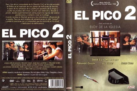 el pico 2 ver|El pico II